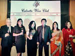 Rajan Vaswani, Anvita Singh, Chandreyi Mitra, Rajesh Basu Majumdar, Jhilli Basu Majumdar, Shalini Ganguli