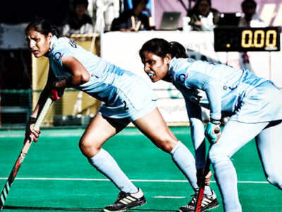 Asia Cup Hockey: Indian women beat defending champions Japan 4-2 to make final