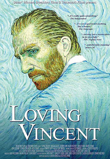 Loving Vincent