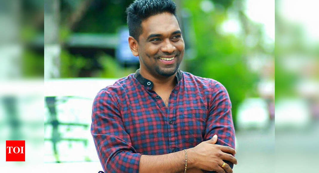 Ratheesh Vega completes scripting Jayasurya’s Thrissur Pooram ...