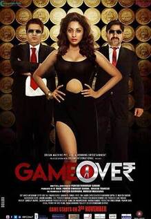 Game Over