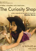 
The Curiosity Shop
