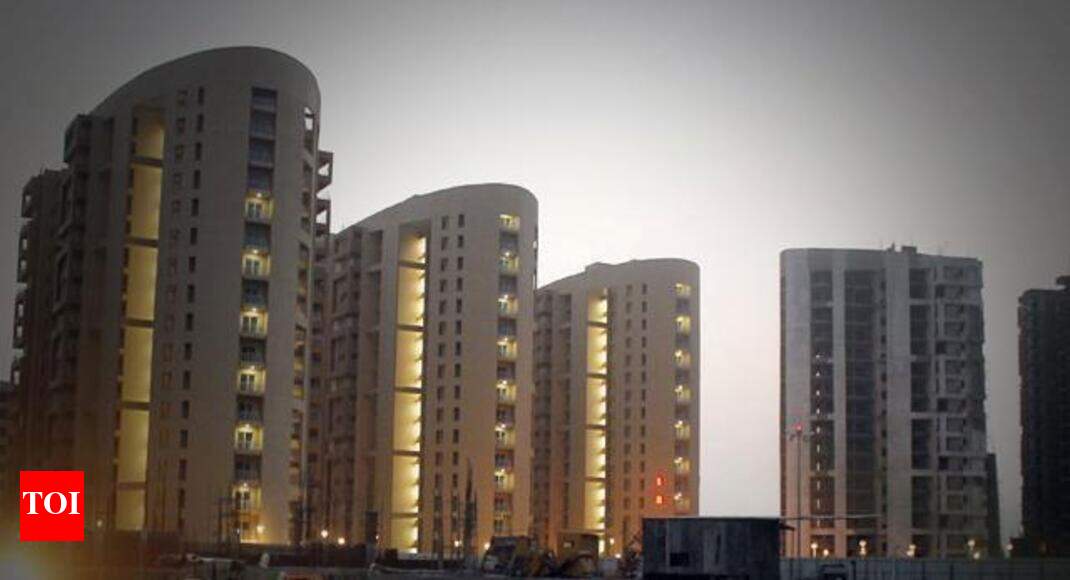 Tamil Nadu Real Estate Regulatory Authority gets permanent office in