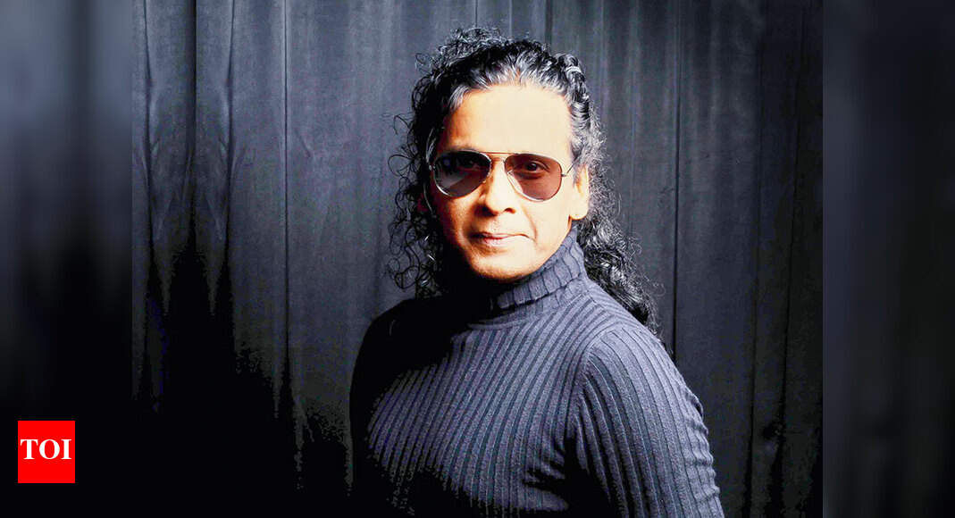 Vinod Rathod: I have quit Bollywood’cos the quality of music being ...