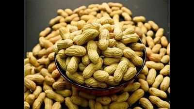 Malleswaram to host peanut mela this Sunday