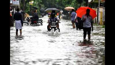 Chennai rain: People are unaffected, TN CM claims