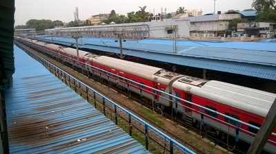 Disposable, eco-friendly towels, pillow covers for third Rajdhani