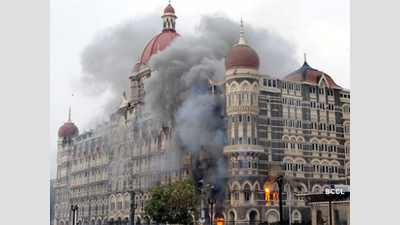 Delhi cop fails to show up in 26/11 terror attack trial, warrant issued