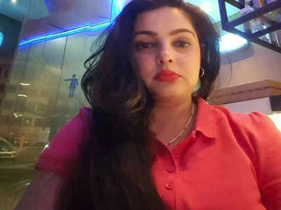 Mamta Kulkarni's 3 Andheri flats to be attached in 2016 drug bust case