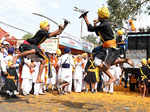 Guru Nanak Jayanti