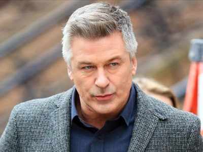 I have treated women in a sexist way: Alec Baldwin