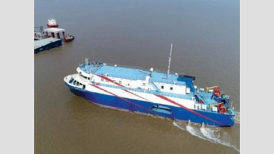 Junkar ferry service set to resume