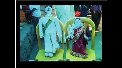 'Marriage of ghosts' still prevalent among Kasaragod communities