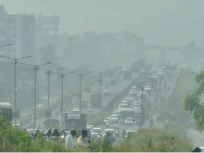 Air pollution damaging millions of kidneys every year