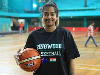 Ringwood’s Neehara dreams of playing for India | More sports News ...