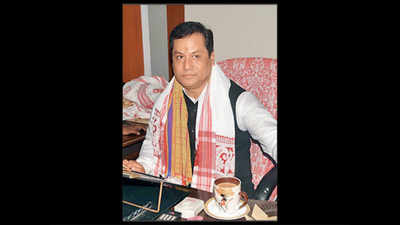 Those disrupting NRC update are Assam's enemies: Sarbananda Sonowal