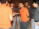 Virat Kohli's rare photos