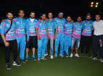 The Mumbai Heroes team