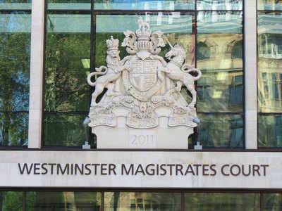 UK rejects two Indian extradition requests