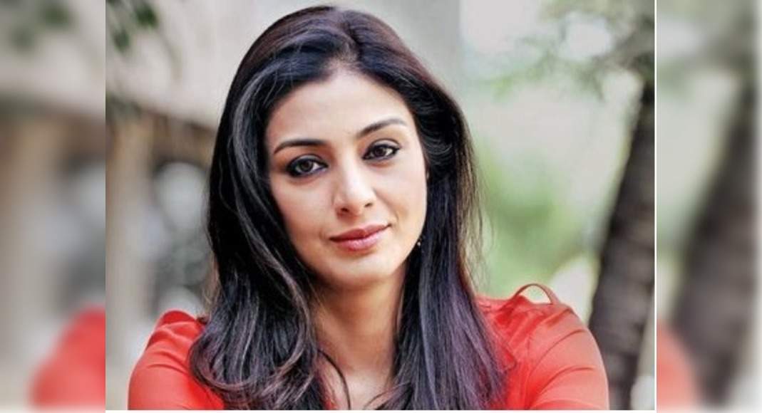 Latest bollywood news: Tabu on signing a film: I don’t choose films for ...