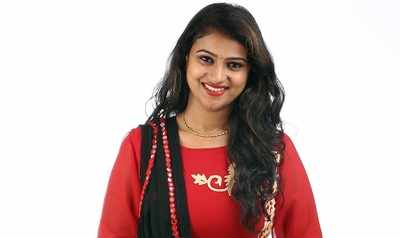I have found a reason to smile again: Kavitha Gowda