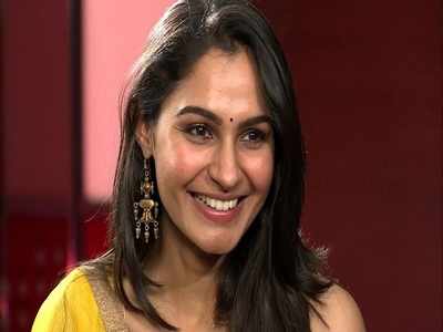 Andrea Jeremiah says she is looking for good scripts in Tollywood