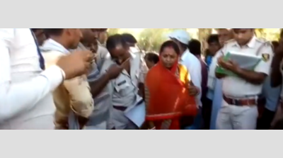 12 drown in two Bihar incidents