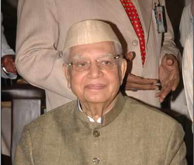 ND Tiwari's condition deteriorates, put on life support: Doctor