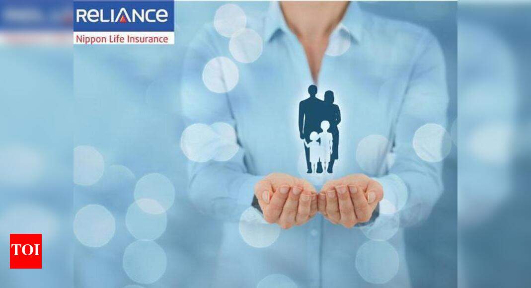 Reliance Nippon Share Price Reliance Nippon lists at Rs 295.90, 17