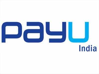 PayU says India business set to turn profitable in 2 months
