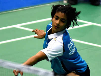 National Badminton: Top seeds in all five events crash out
