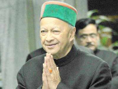 BJP may upset Virbhadra Singh’s apple cart