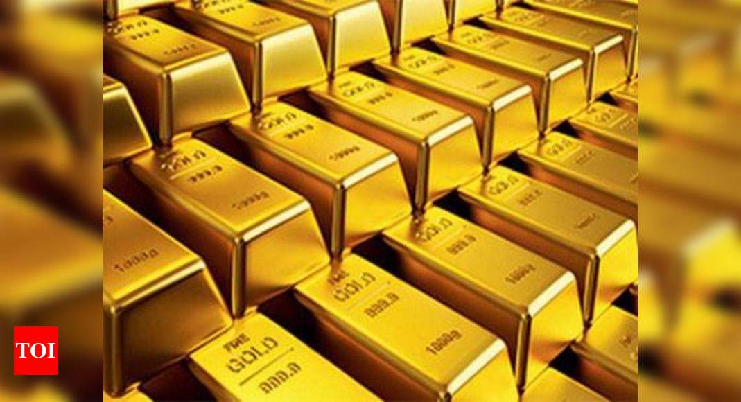 Gold Rate Today: Gold Futures Up 54 Points To Rs 29,142 On Global Cues ...