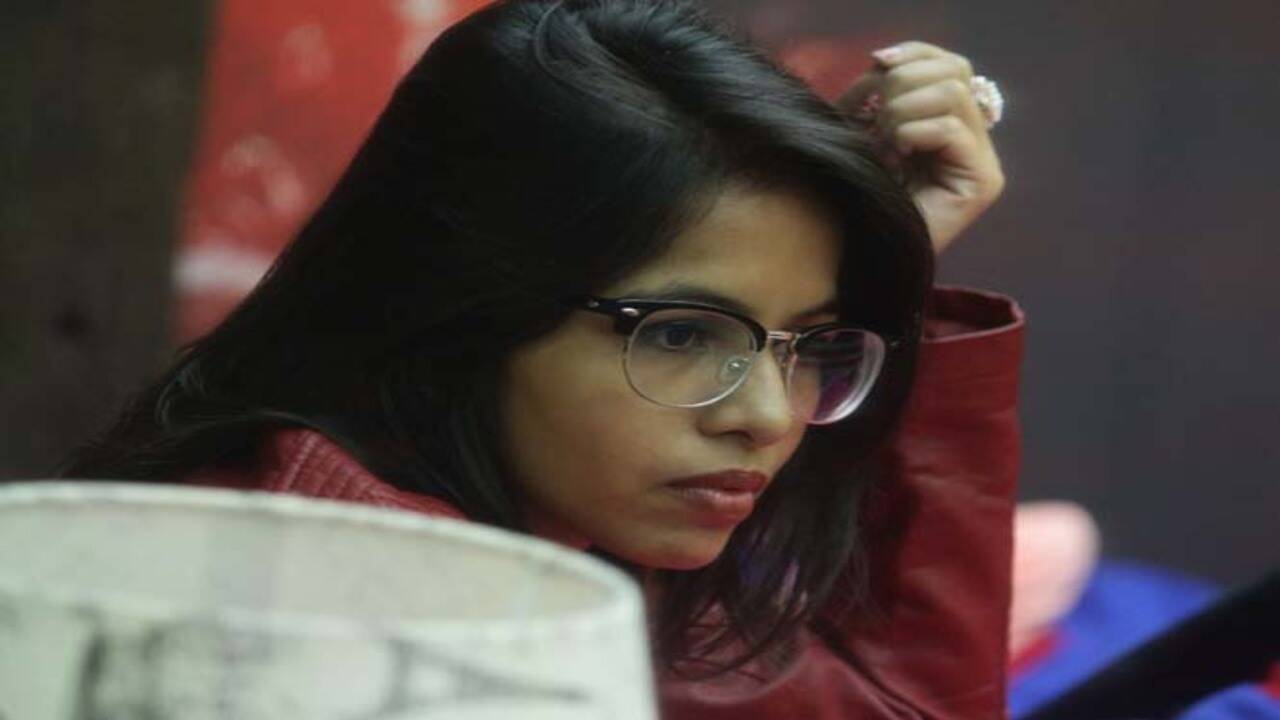 Dhinchak Pooja: I didnt get chance to have fun in the Bigg Boss house -  Times of India