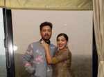 Irrfan Khan, Parvathy