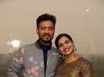 Irrfan Khan, Parvathy