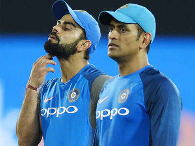 Focus on Dhoni as India face New Zealand in series decider