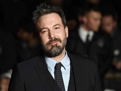 Ben Affleck said he wants to be 'part of the solution'