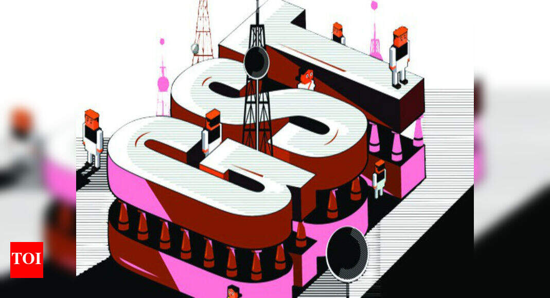 GST On Real Estate GST in Real Estate Is one sector, one tax possible