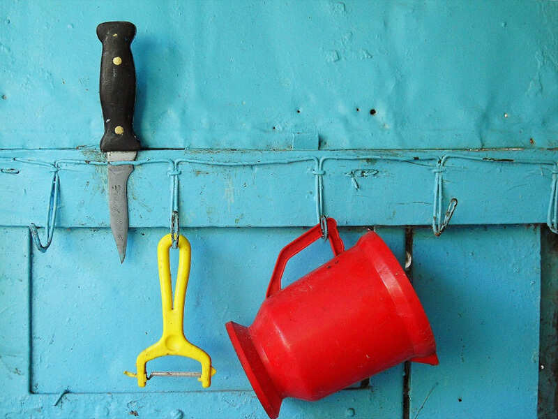 10 Most dangerous things in your kitchen you didn’t know about