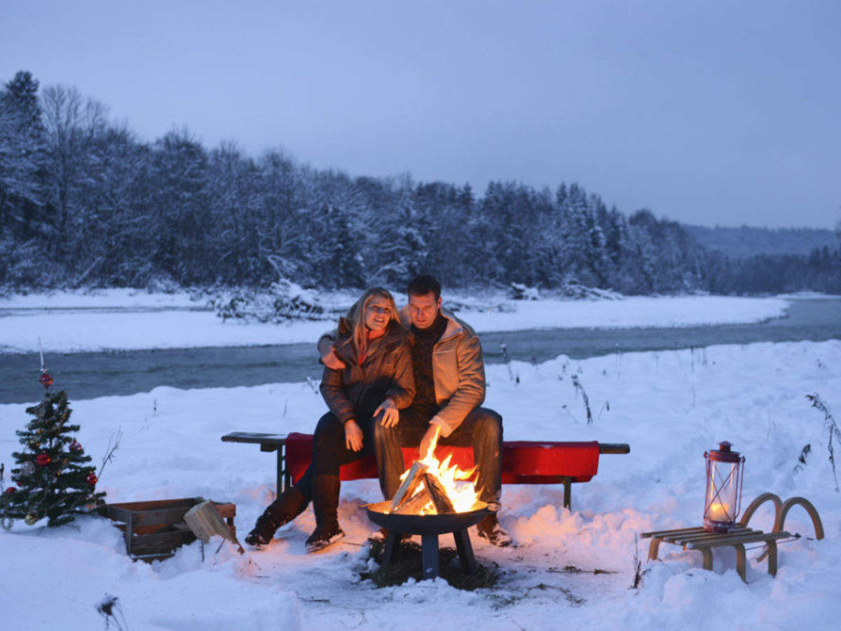 Winter Honeymoon Destinations in India for 2017 | Places for Honeymoon in  December | Times of India Travel