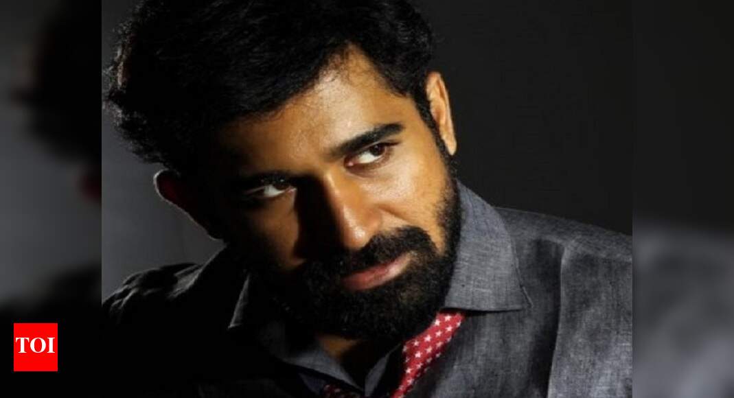 Vijay Antony's Indrasena slated for a grand release on November 30 ...