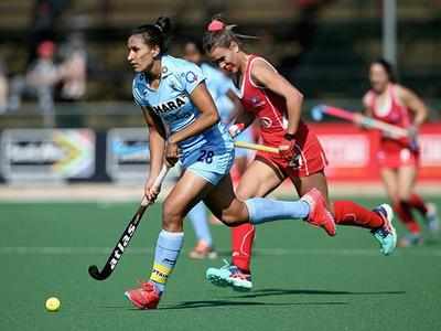 <arttitle><u/>Rani Rampal: Our Asia Cup victory will encourage more girls to take up hockey</arttitle>