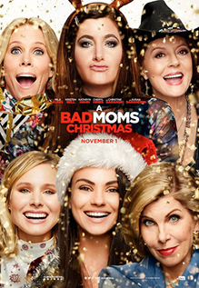A Bad Mom's Christmas