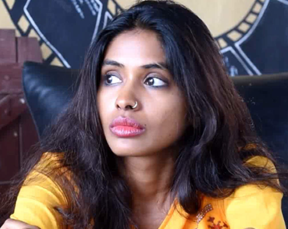 
Anjali Patil: Being a photojournalist is no easy task
