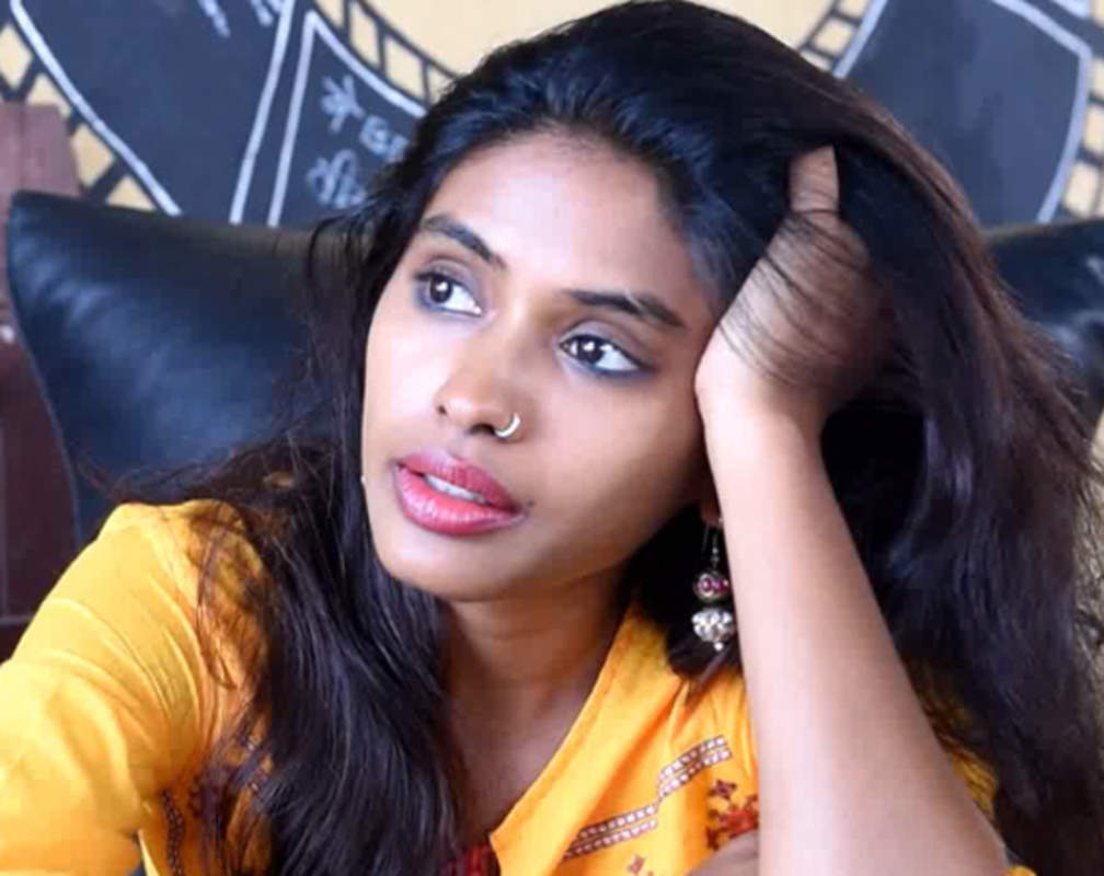 
Bollywood stars have no airs about themselves: Anjali Patil
