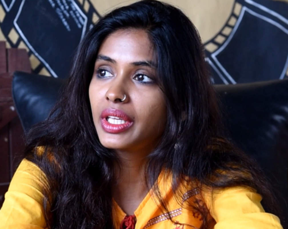 
I ran away to Pune and joined Lalit Kala Kendra, says Anjali Patil
