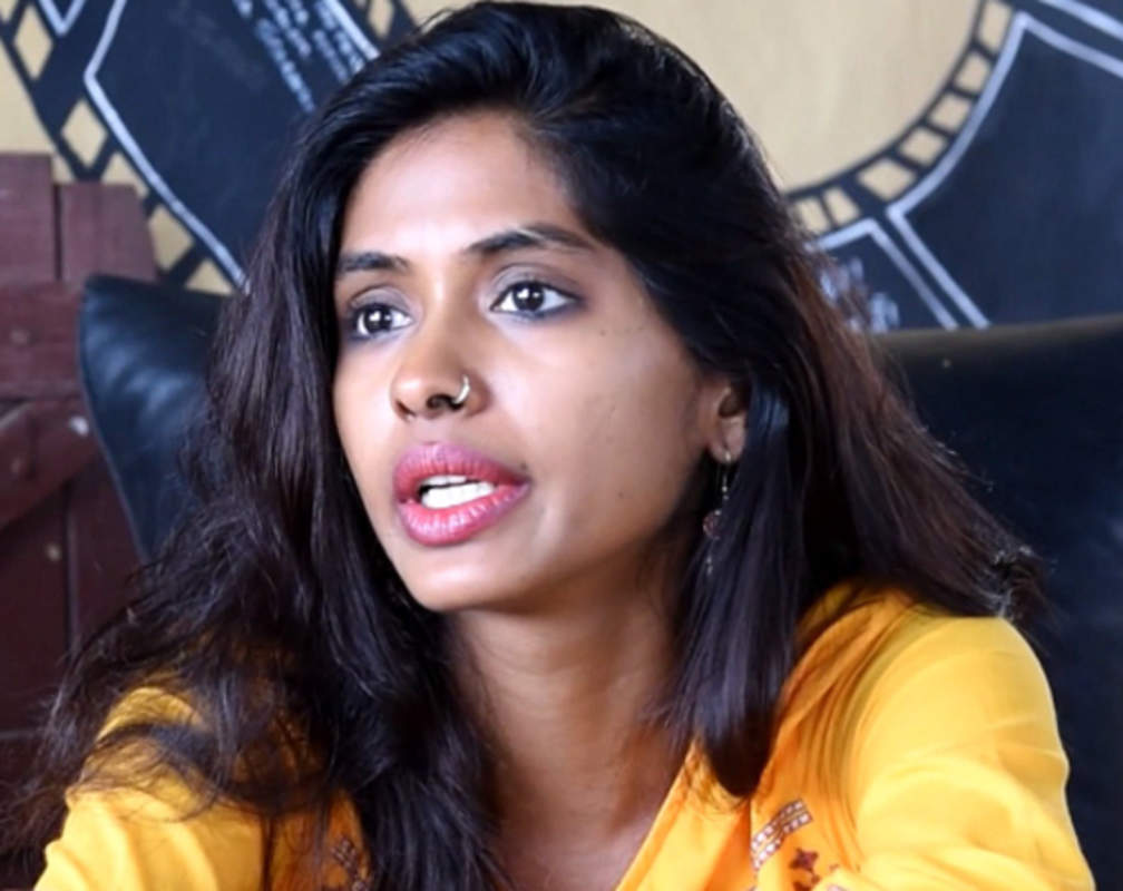 
I think I don't understand the gravity of winning a National Award yet, says Anjali Patil
