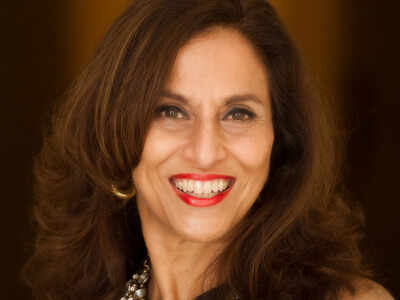 Write India: Write for Shobhaa De