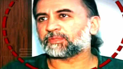Exposed: Sonia Gandhi 'influenced' probe into firm linked with Tejpal